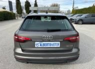 AUDI A4 A4 AVANT 30TDI 2.0TDI 136CV ADVANCED S-TRONIC MICROHIBRIDO