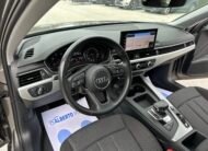 AUDI A4 A4 AVANT 30TDI 2.0TDI 136CV ADVANCED S-TRONIC MICROHIBRIDO