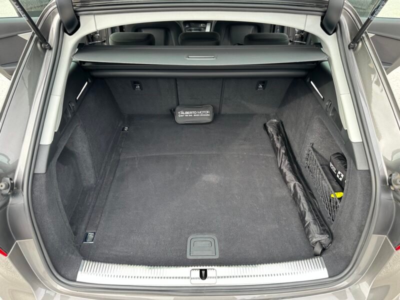 AUDI A4 A4 AVANT 30TDI 2.0TDI 136CV ADVANCED S-TRONIC MICROHIBRIDO