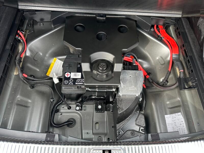 AUDI A4 A4 AVANT 30TDI 2.0TDI 136CV ADVANCED S-TRONIC MICROHIBRIDO