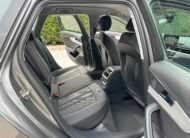 AUDI A4 A4 AVANT 30TDI 2.0TDI 136CV ADVANCED S-TRONIC MICROHIBRIDO