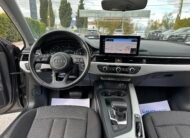 AUDI A4 A4 AVANT 30TDI 2.0TDI 136CV ADVANCED S-TRONIC MICROHIBRIDO
