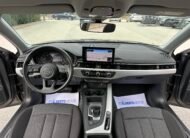 AUDI A4 A4 AVANT 30TDI 2.0TDI 136CV ADVANCED S-TRONIC MICROHIBRIDO
