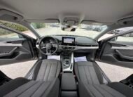 AUDI A4 A4 AVANT 30TDI 2.0TDI 136CV ADVANCED S-TRONIC MICROHIBRIDO