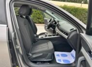 AUDI A4 A4 AVANT 30TDI 2.0TDI 136CV ADVANCED S-TRONIC MICROHIBRIDO