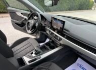 AUDI A4 A4 AVANT 30TDI 2.0TDI 136CV ADVANCED S-TRONIC MICROHIBRIDO