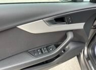 AUDI A4 A4 AVANT 30TDI 2.0TDI 136CV ADVANCED S-TRONIC MICROHIBRIDO