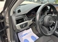AUDI A4 A4 AVANT 30TDI 2.0TDI 136CV ADVANCED S-TRONIC MICROHIBRIDO