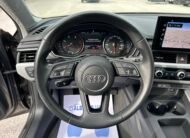AUDI A4 A4 AVANT 30TDI 2.0TDI 136CV ADVANCED S-TRONIC MICROHIBRIDO