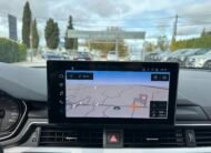 AUDI A4 A4 AVANT 30TDI 2.0TDI 136CV ADVANCED S-TRONIC MICROHIBRIDO