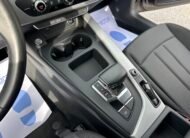AUDI A4 A4 AVANT 30TDI 2.0TDI 136CV ADVANCED S-TRONIC MICROHIBRIDO