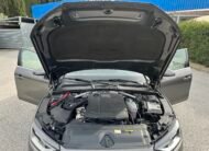 AUDI A4 A4 AVANT 30TDI 2.0TDI 136CV ADVANCED S-TRONIC MICROHIBRIDO