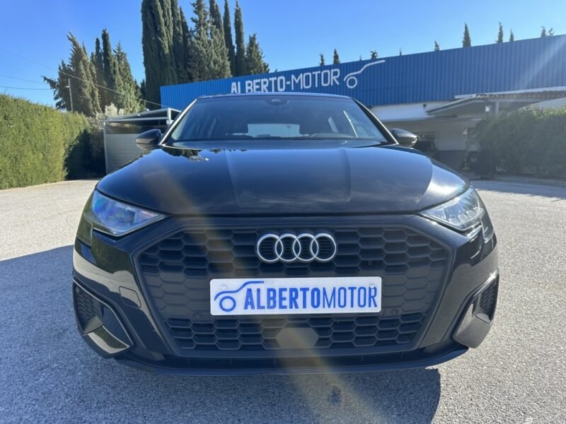 AUDI A3 30TDI 2.0TDI 116CV SPORTBACK