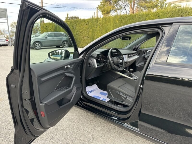 AUDI A3 30TDI 2.0TDI 116CV SPORTBACK