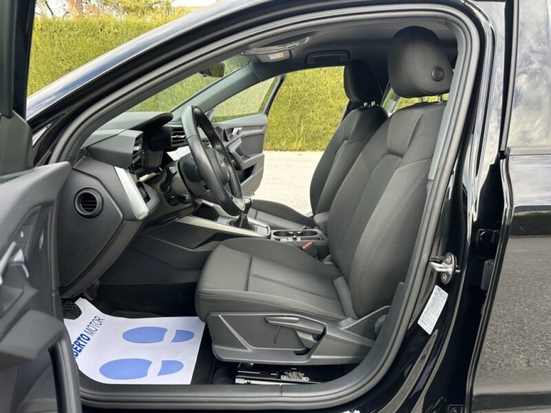 AUDI A3 30TDI 2.0TDI 116CV SPORTBACK