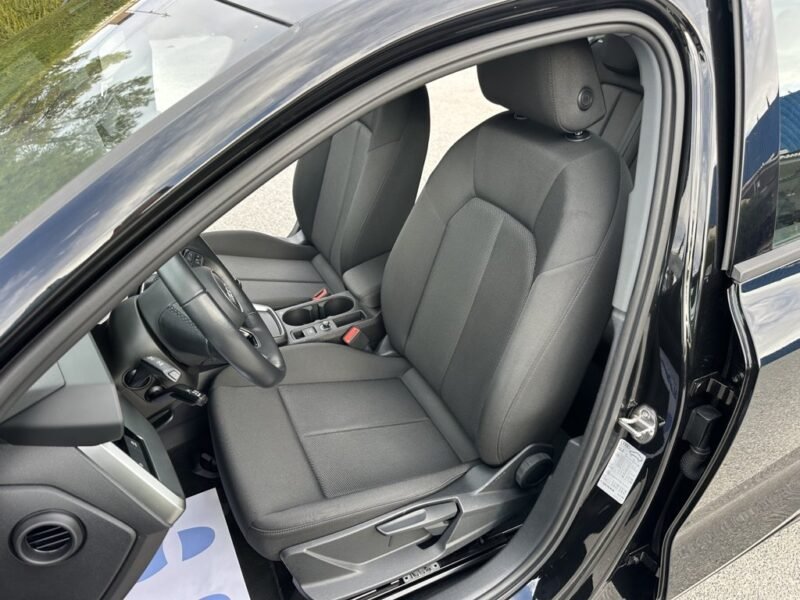 AUDI A3 30TDI 2.0TDI 116CV SPORTBACK