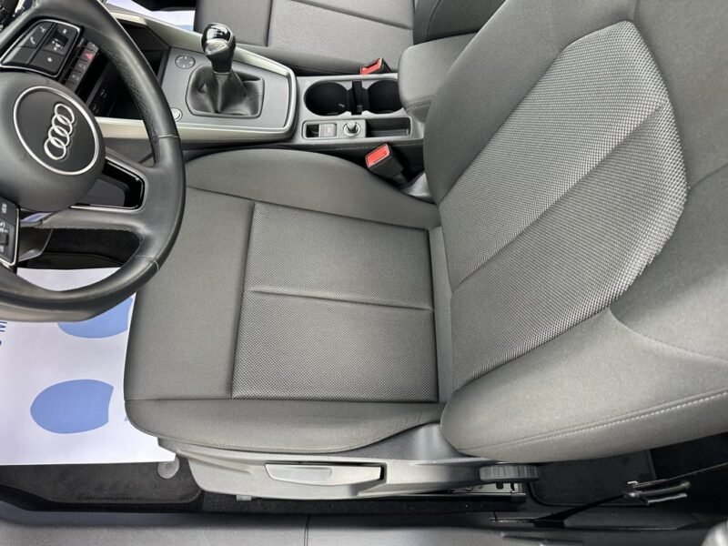 AUDI A3 30TDI 2.0TDI 116CV SPORTBACK