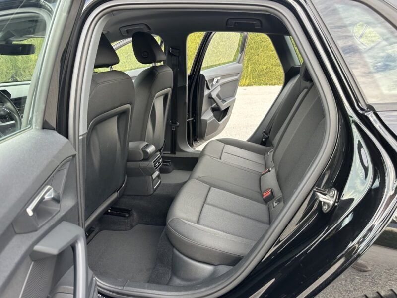 AUDI A3 30TDI 2.0TDI 116CV SPORTBACK