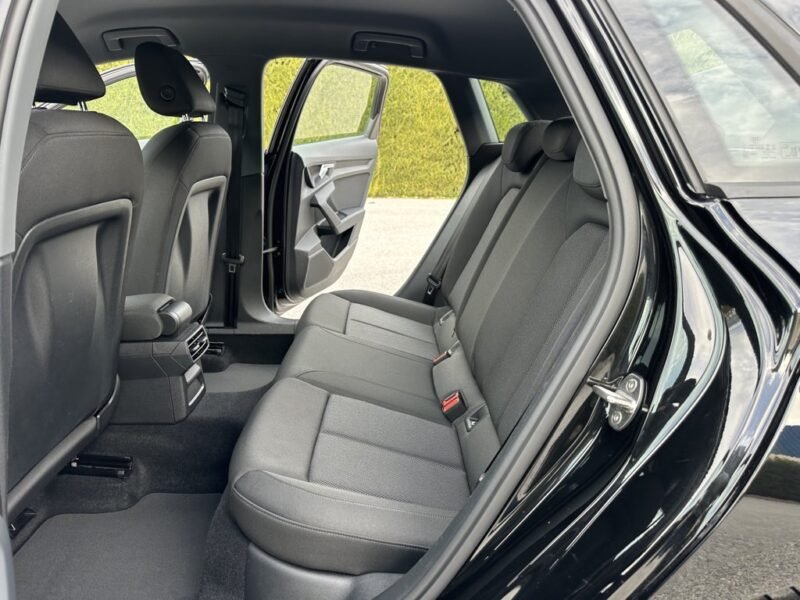 AUDI A3 30TDI 2.0TDI 116CV SPORTBACK