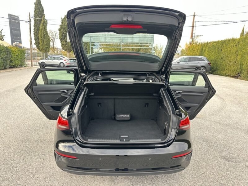 AUDI A3 30TDI 2.0TDI 116CV SPORTBACK