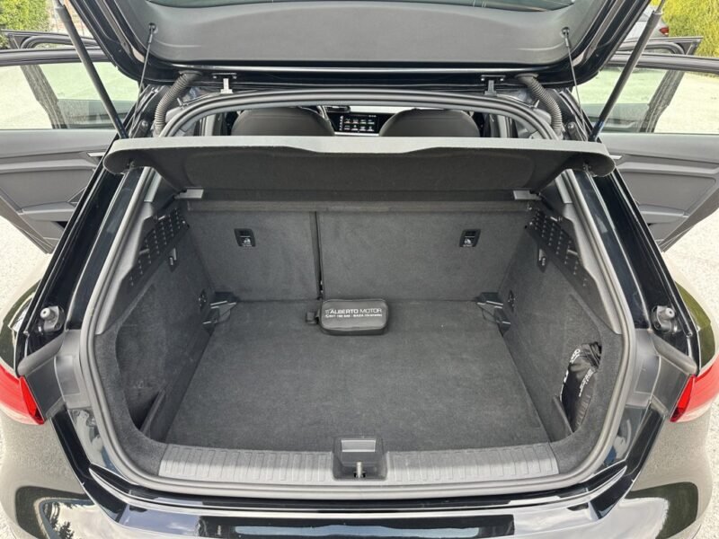 AUDI A3 30TDI 2.0TDI 116CV SPORTBACK