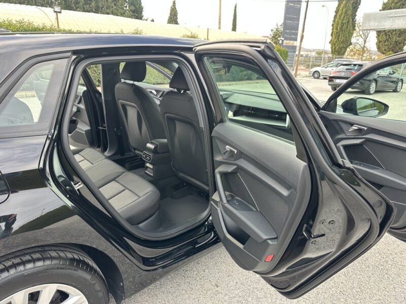 AUDI A3 30TDI 2.0TDI 116CV SPORTBACK