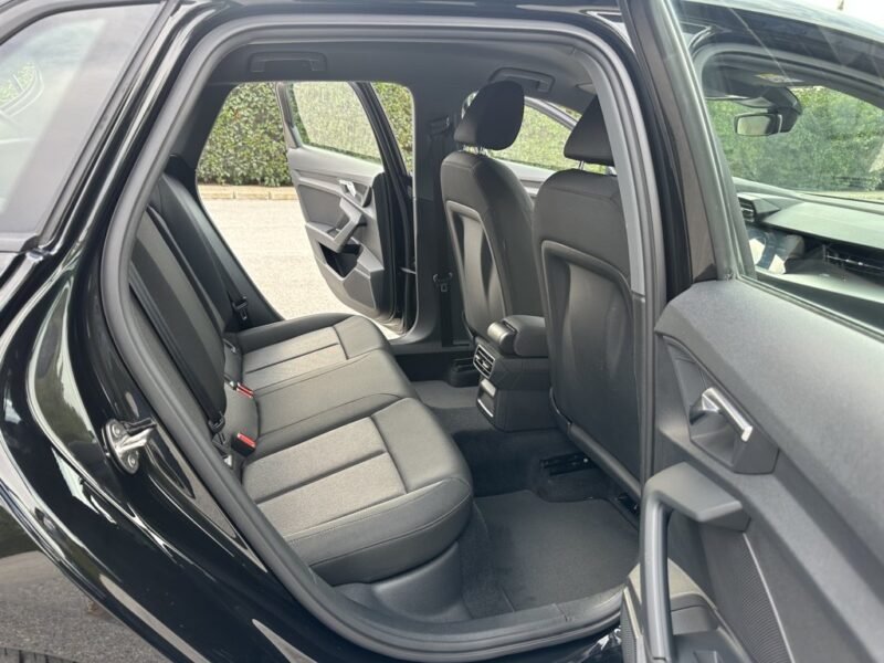 AUDI A3 30TDI 2.0TDI 116CV SPORTBACK