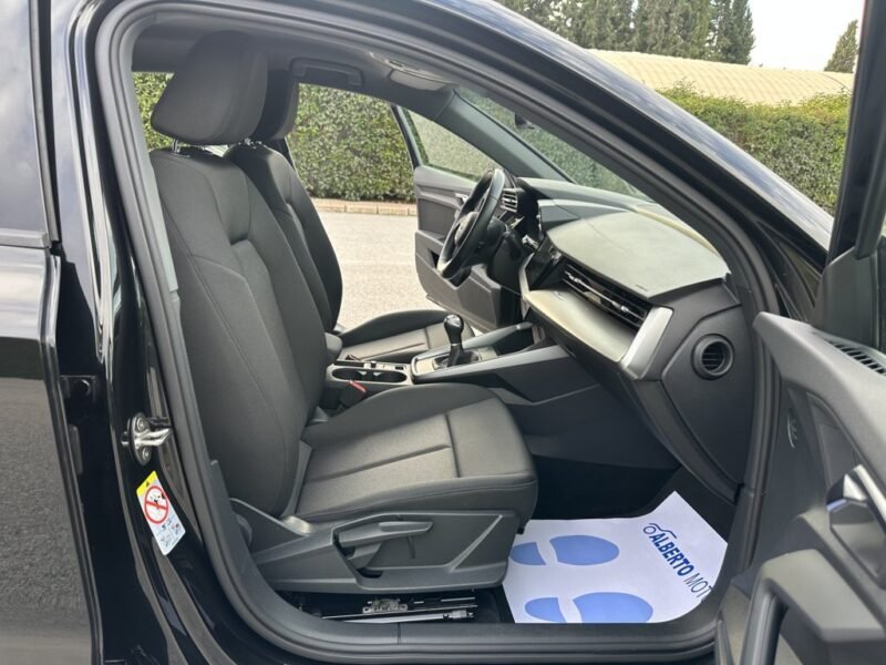 AUDI A3 30TDI 2.0TDI 116CV SPORTBACK