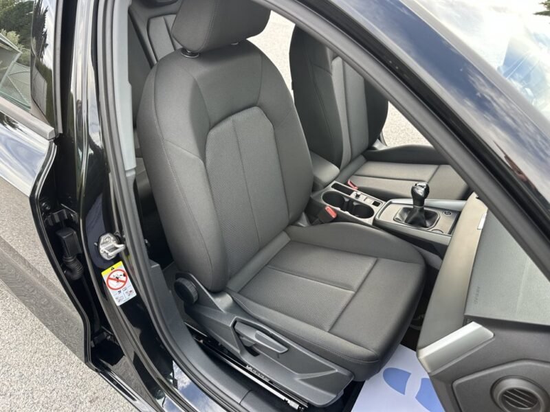 AUDI A3 30TDI 2.0TDI 116CV SPORTBACK