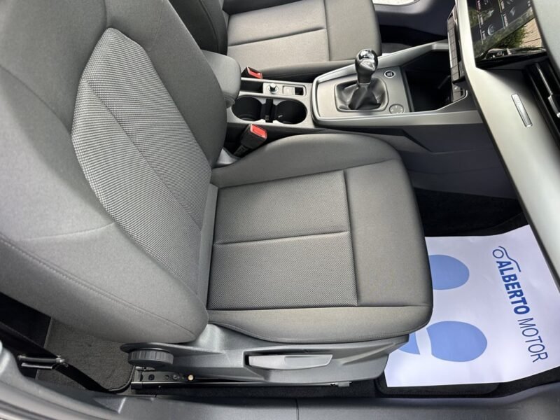 AUDI A3 30TDI 2.0TDI 116CV SPORTBACK