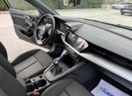 AUDI A3 30TDI 2.0TDI 116CV SPORTBACK