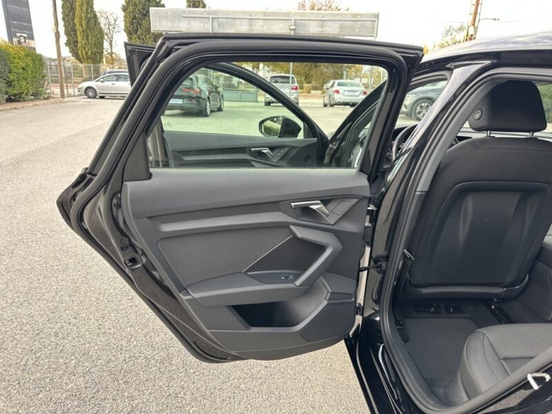 AUDI A3 30TDI 2.0TDI 116CV SPORTBACK