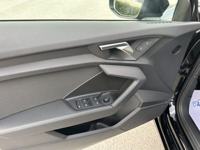 AUDI A3 30TDI 2.0TDI 116CV SPORTBACK