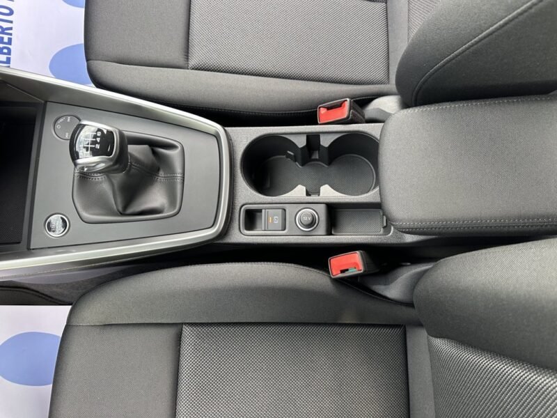 AUDI A3 30TDI 2.0TDI 116CV SPORTBACK