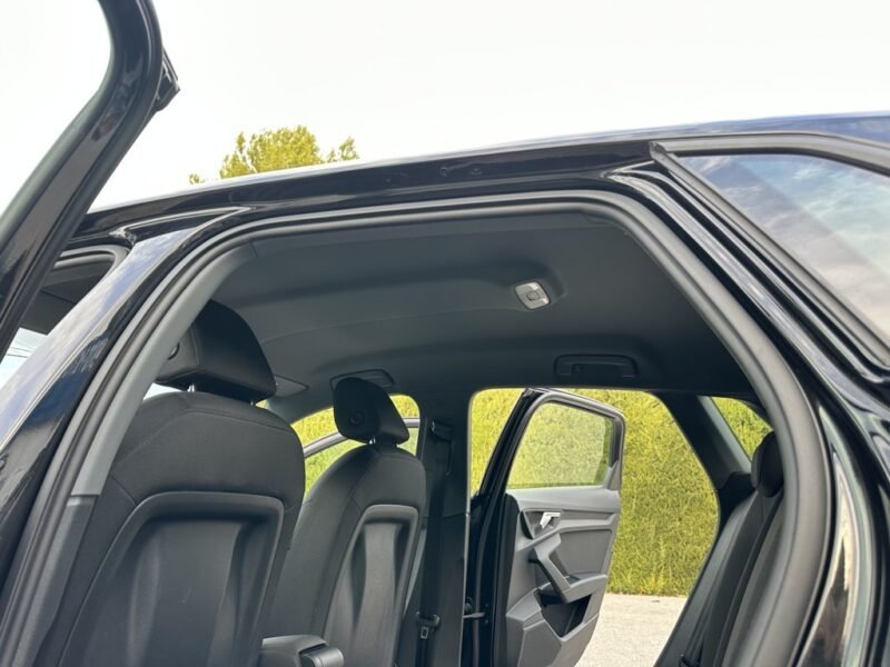 AUDI A3 30TDI 2.0TDI 116CV SPORTBACK