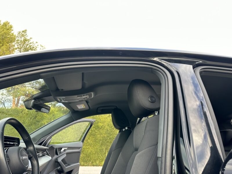 AUDI A3 30TDI 2.0TDI 116CV SPORTBACK