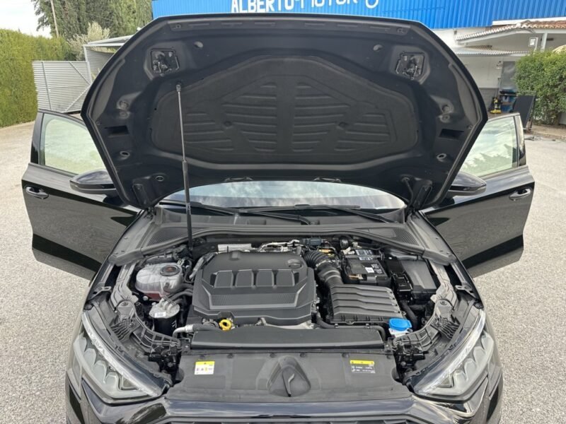 AUDI A3 30TDI 2.0TDI 116CV SPORTBACK