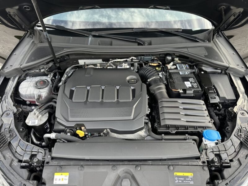 AUDI A3 30TDI 2.0TDI 116CV SPORTBACK