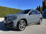 BMW X1 18D SDRIVE 2.0D 150CV F48