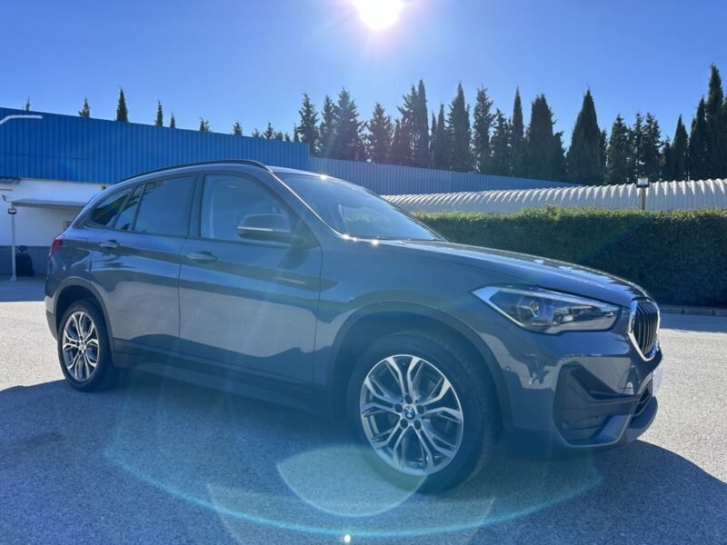 BMW X1 18D SDRIVE 2.0D 150CV F48