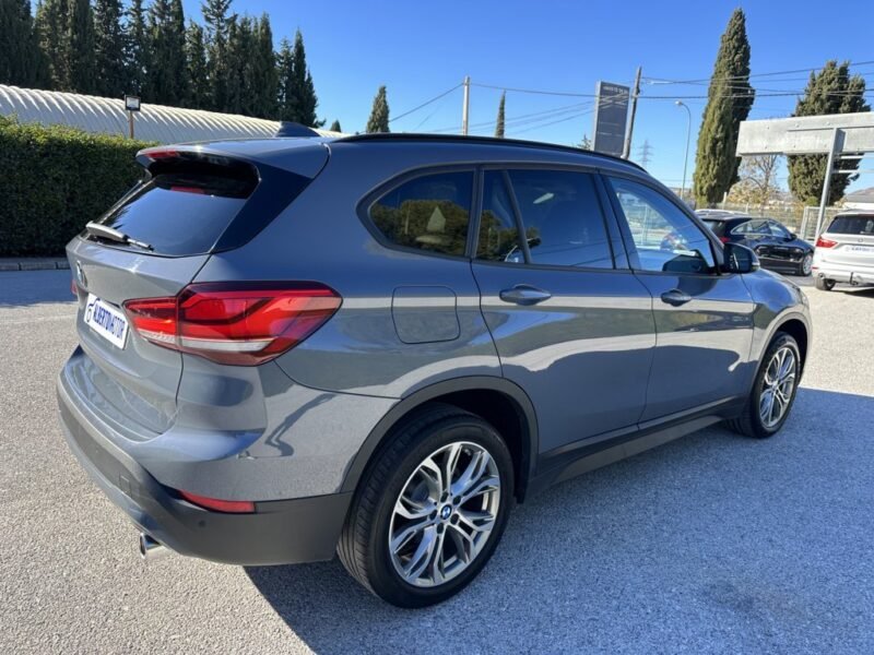 BMW X1 18D SDRIVE 2.0D 150CV F48