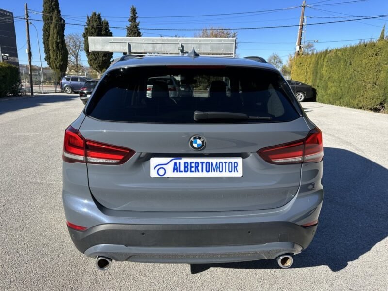 BMW X1 18D SDRIVE 2.0D 150CV F48