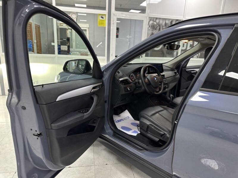 BMW X1 18D SDRIVE 2.0D 150CV F48