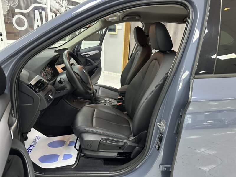BMW X1 18D SDRIVE 2.0D 150CV F48