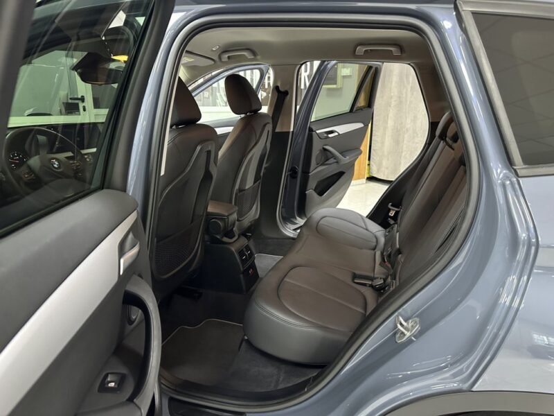 BMW X1 18D SDRIVE 2.0D 150CV F48