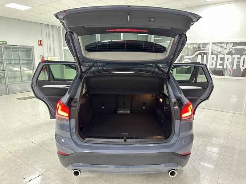 BMW X1 18D SDRIVE 2.0D 150CV F48
