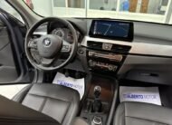 BMW X1 18D SDRIVE 2.0D 150CV F48