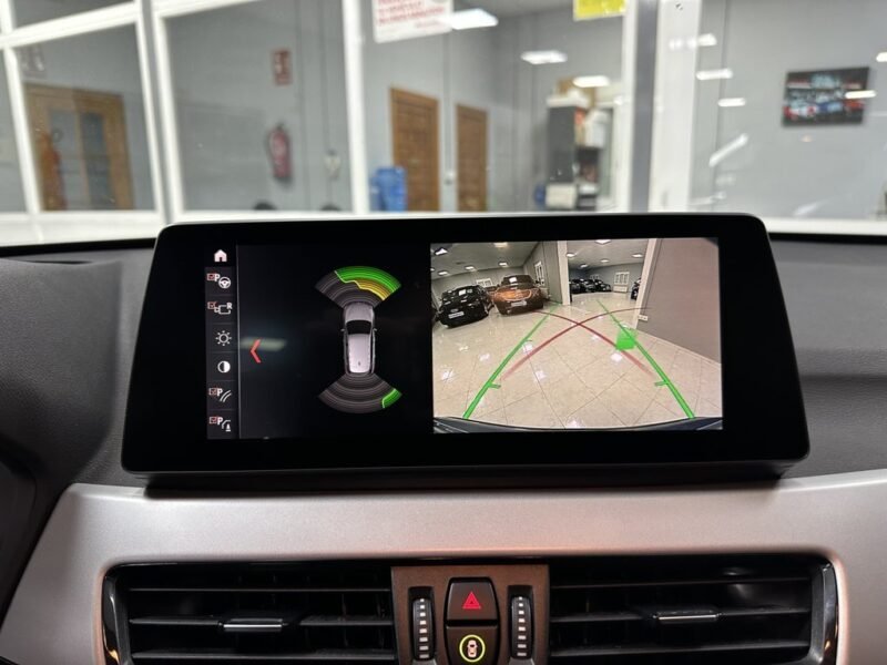 BMW X1 18D SDRIVE 2.0D 150CV F48