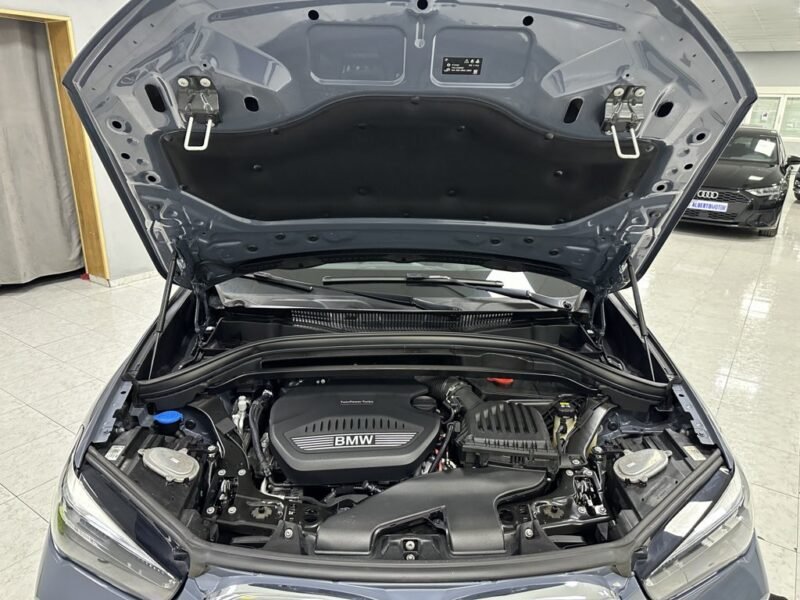 BMW X1 18D SDRIVE 2.0D 150CV F48