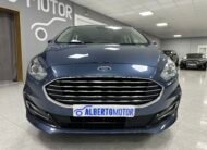 FORD S-MAX 2.0TDCI 150CV TREND POW